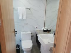 -广州新天河宾馆(天河体育中心店)
