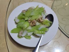 -烤肉宛饭庄(南礼士路店)