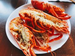 -西安凯悦酒店-自助餐厅·海鲜·烧烤