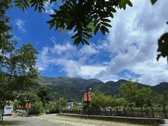 -楠溪江风景名胜区