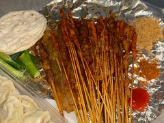 -和合谷(新街口店)