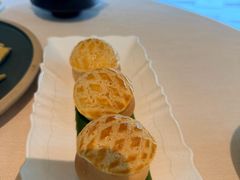 -广州富力丽思卡尔顿酒店·丽轩·粤菜