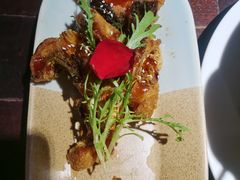 西湖酥鱼-外婆家(义乌新光汇购物中心店)