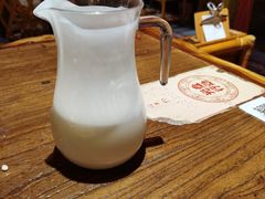 -东巴人鱼豆花火锅(幸福街店)