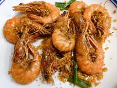 -鑫鸿达·海鲜闽菜热炒小馆(中山路店)