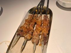 -西域阿里马新疆菜·清真(桂花路店)