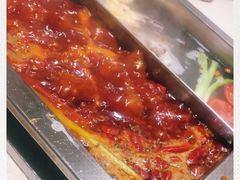 -小牛叔鲜切牛肉·火锅·烤肉自助(公济桥路店)