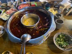 -周幺妹重庆老火锅(银泰城总店)