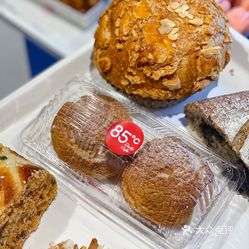 厦门美食菠萝可颂实拍图片-大众点评