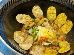 -徐州地锅鸡(浦口大道店)