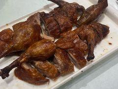 -解家河南菜(商鼎路店)