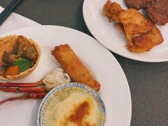 -漳州宾馆威尼斯西餐厅(胜利西路店)