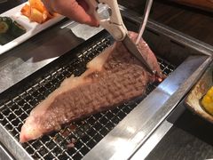 -俺的焼肉(銀座9丁目店)