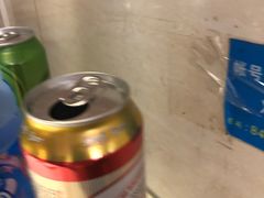 -眷江南之小蓝鲸(王府大街店)
