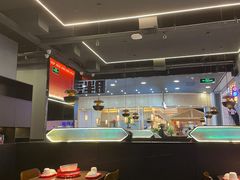 大堂-胖哥俩肉蟹煲(湛江印象汇店)