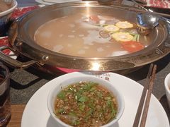 -川味观·鲜货火锅(西湖文化广场店)
