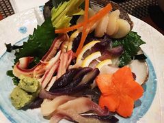 -田野日本料理(仙霞路店)