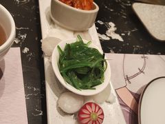 -青牛铁板烧(东方悦邻Mall店)