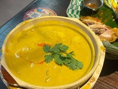 -泰妃殿(武汉首店)