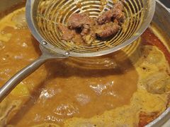 -荣叔港式沙嗲牛肉火锅(正佳潮流店)