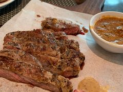 -新鲜誌·新派食集(万象天地店)