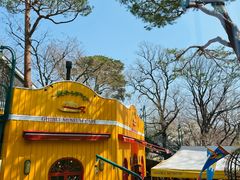 -三鹰之森吉卜力美术馆