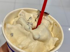 -DQ·蛋糕·冰淇淋(金桥店)