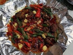 -清真悦宾楼食府(海湖店)