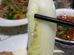霸气竹笙王猪肚鸡-顺德公广东猪肚鸡·煲仔饭(白石洲店)