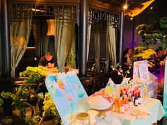 店内布置-東大方(武康千秋广场店)