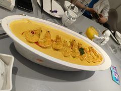 -3号仓库·创意中国菜(乐清正大广场店)