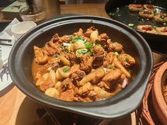 -黄山老妈·土菜(碧桂园店)
