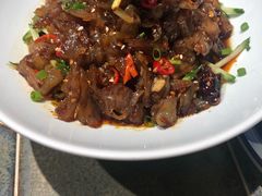 -盛百味·家宴餐厅(霸州分店)