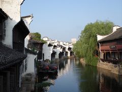 -嘉兴月河历史街区