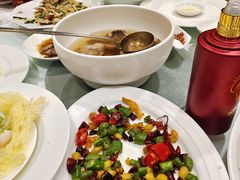 -凯宾斯基大酒店·三楼御龙轩中餐厅
