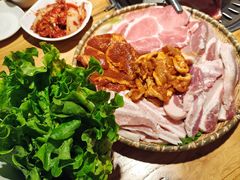 -牛炙烤肉(车公庙店)