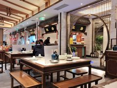 -春发生饭店·非遗(南院门店)