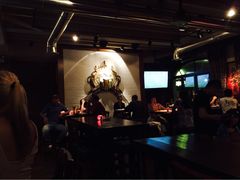 Shanghai&nbsp;Brewery(东平路店)-Shanghai Brew House上海啤酒工坊(老外街店)