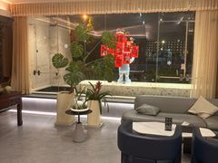 -浅水汤温泉(人民东路店)