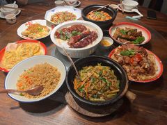 -广府乡下·饭庄(新港东路店)