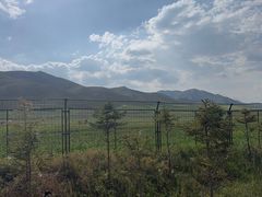 -扁都口生态休闲旅游区