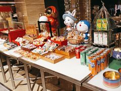 -惠州皇冠假日酒店·西餐厅·自助餐厅