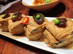 -外婆家(西溪印象城店)