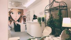 店内环境-东田造型