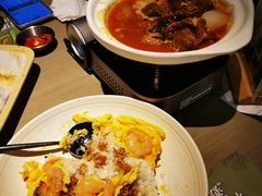 -茶港·点心·啫啫煲(王府井店)