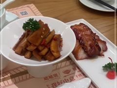 -顺风汤馆·广府粤菜(江宸天街店)