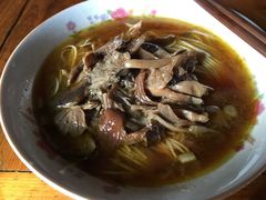 -兴福老面馆(寺路街店)