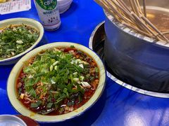 -马路边边串串香(双井直营店)