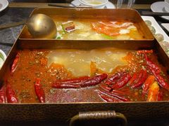 -许府牛火锅(信义坊总店)