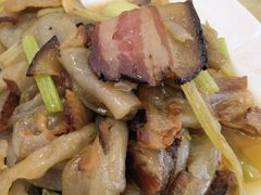 -老菜馆(滨江大道东段店)
